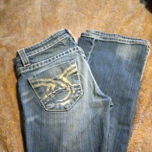Big star jeans